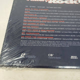 The History of Rock & Roll Laser Disc Brand New Factory Sealed 1995 Time Life