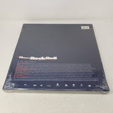 The History of Rock & Roll Laser Disc Brand New Factory Sealed 1995 Time Life