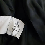 Rothschild Faux Fur Collar Velvet Trim Vegan Wool Princess Coat Peacoat Girls 2T