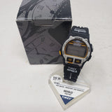 Rare TIMEX Indiglo Ironman 8 Lap Triathlon Memory Wrist Watch 77121K New in Box