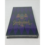 The Temptations Emperors of Soul 3 Disc Long Box Set CDs New Factory Sealed 1994
