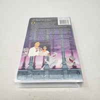 VHS Disney Hunchback of Notre Dame 1997 Clamshell Brand New Factory Sealed