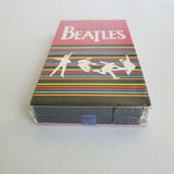 The Compleat Beatles BETAMAX Beta Brand New Factory Sealed Movie Music MGM 1988