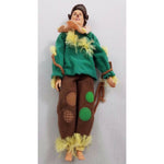 Ken as The Scarecrow The Wizard of Oz Barbie Doll Mattel Toy Movie Character