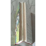 Lot of 2 The Happy Hollisters and the Mystery of the Totem Faces by Jerry West
