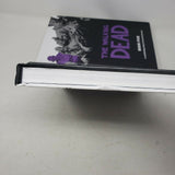 The WALKING DEAD Hardcover Lot of Books 3-7 Image Comics Horror Collectible AMC