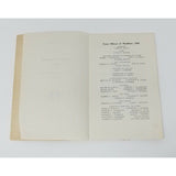 Annual Report Town Officers of Windham Maine February 1 1942 Cumberland County