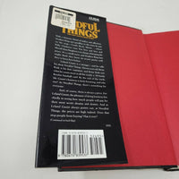 Stephen King Needful Things TRUE First Edition $24.95 VIKING Hardcover DJ Book