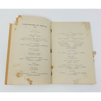 Annual Report Town Officers of Windham Maine February 1 1928 Cumberland County