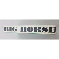RARE Big Horse Spike & Smitty VHS New Factory Sealed Childrens Educational Movie