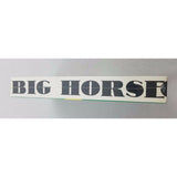 RARE Big Horse Spike & Smitty VHS New Factory Sealed Childrens Educational Movie