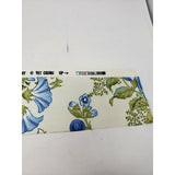 Waverly Pennsbury Manor Birds Cotton Screenprint Fabric VAT Dyed Material 13x45