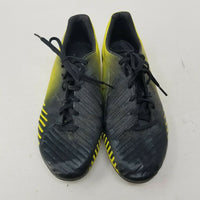 Adidas Predator Absolado LZ TRX FG Soccer Cleats Q34783 Mens 8.5 Shoes Spikes
