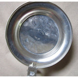 Friedens Krug Mug Of Peace 50 Jahre Years Ceramic Metal Stein 0.5L Flags Dove