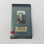 Through The Looking Glass Commuters Library Audio Cassettes Books on Tapes