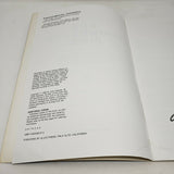 The Boomerang Book No Boomerang Included by John Cassidy Vintage How-to Manual