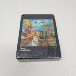 Malo Evolution 8-Track Cartridge Tapes Latin Music Sealed New Old Stock Rare NOS