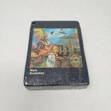 Malo Evolution 8-Track Cartridge Tapes Latin Music Sealed New Old Stock Rare NOS