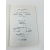 Annual Report Town Officers of Windham Maine December 1 1971 Cumberland County