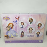 Sophia the First Deluxe Wardrobe Set Doll Clothing Princess Disney Store Junior