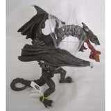 New Papo Cyber Dragon Toy Action Figure Knight Castle Medieval Handpainted Toys