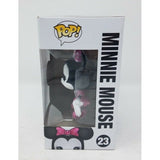 Funko Pop! Disney Minnie Mouse 23 Vinyl Figure Figurine New In Box Series 2 Walt