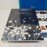 Corning A Story of Discovery and Reinvention Generations Book Retirement 150 yrs