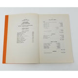 Annual Report Town Officers of Gray Maine December 31 1957 Cumberland County