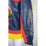 Boff Racing Worldwide Motocross Assoc 2000 World Superbike Finals Jacket Mens XL