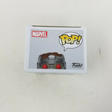 Funko Pop Star Lord Guardians of the Galaxy 209 Toys R Us Exclusive Vinyl Figure