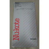4 Nukote High Yield Correctable Film Black Ribbon Tape IBM Selectric II B86HY