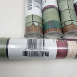 Imperial Watermelon Slices & Strawberries Print WL3112B Wallpaper Border 30 Feet
