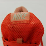 NIKE Flex Experience RN 4 Crimson Orange Running Shoes US Women sz 9 749178-602
