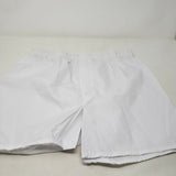Vintage Manhattan Drop Seat Boxers Shorts Underwear Poly Cotton Mens 36 USA 3 pr
