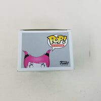Funko Pop! Teen Titans Go! Jinx 430 Toys R' Us Exclusive Vinyl Figure NOS