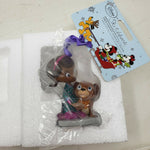 Disney Sketchbook Doc McStuffins & Findo Christmas Ornament 2015 New In Box