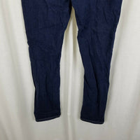 Levis Demi Curve Classic Slim Leg Denim Blue Jeans Womens sz 8 29 San Francisco
