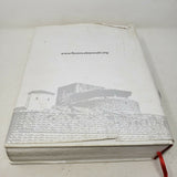 Biennale Internazionale Dell'Arte Contemporanea Citta Di Firenze Sesta Edizione Hardcover Book with Dust Jacket