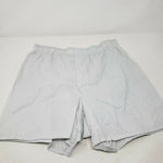 Vintage Hanes Drop Seat Boxers Shorts Underwear 50/50 Cotton Mens 34 70s USA