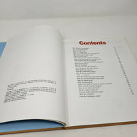How Come? Easy Answers to Hard Questions Joyce Richards Vintage Hardcover Book