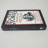 Scary Stories Box Set Books: Ghost Stories Myths 3 Volumes Frightening Folklore