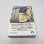 The Sterile Cuckoo BETAMAX Beta No Barcode Tape Movie Watermarks Paramount