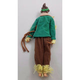 Ken as The Scarecrow The Wizard of Oz Barbie Doll Mattel Toy Movie Character