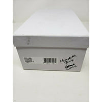 SoftWalk Greys Anatomy Meredith Sport Cirrus Leather Nurses Clogs Shoes Womens 6