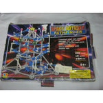 Space Odyssey Pathfinder Marble RUN Construction Building Toy Set Parts Pieces