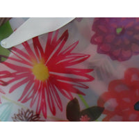 Opaque Floral Hallmark Expressions All Occasion Gift Bags Garden Flowers Ribbons