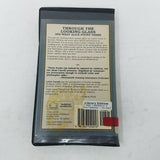 Through The Looking Glass Commuters Library Audio Cassettes Books on Tapes