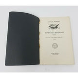 Annual Report Town Officers of Windham Maine February 1 1940 Cumberland County