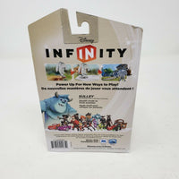 Disney Infinity Crystal Sulley Monsters Inc Toys R Us Exclusive Figure Web Code