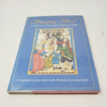 Singing Bee! A Collection of Favorite Children's Songs Hardcover Book 1st Ed DJ